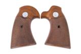 Colt Diamondback Target Grips - 1 of 1