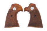 Colt Diamondback Target Grips - 1 of 1