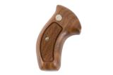 Smith & Wesson Model 36 Target Grips - 1 of 2