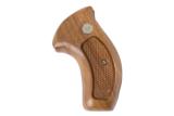 Smith & Wesson Model 36 Target Grips - 1 of 2