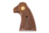 Colt D Frame Target Grips Diamondback - 1 of 2