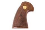 Colt D Frame Target Grips Diamondback - 2 of 2