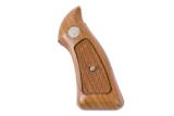 Smith & Wesson J Frame Square Butt Grips - 1 of 2
