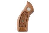 Smith & Wesson J Frame Round Butt Grips - 2 of 2
