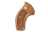 Smith & Wesson J Frame Round Butt Target Grips - 1 of 2