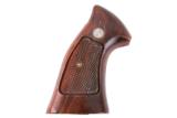 Smith & Wesson K Frame Target Grips - 2 of 2
