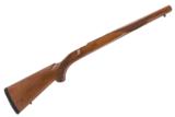 Ruger M-77 Long Action Factory Stock - 1 of 2