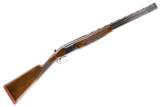 BROWNING GRADE 1 SUPERLITE SUPERPOSED 12 GAUGE - 2 of 10