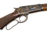 WINCHESTER 1886 DELUXE 45-90 - 4 of 13