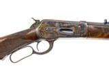 WINCHESTER 1886 DELUXE 45-90 - 1 of 13