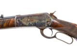 WINCHESTER 1886 DELUXE 45-90 - 6 of 13