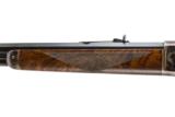 WINCHESTER 1886 DELUXE 45-90 - 11 of 13