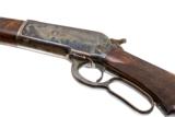 WINCHESTER 1886 DELUXE 45-90 - 5 of 13