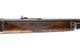 WINCHESTER 1886 DELUXE 45-90 - 10 of 13