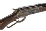 WINCHESTER 1886 DELUXE 45-90 - 7 of 13