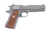 COLT MK IV SERIES 80 GOVERNMENT MODEL 45 ACP - 1 of 10