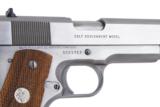 COLT MK IV SERIES 80 GOVERNMENT MODEL 45 ACP - 3 of 10