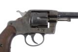 COLT 1901 2ND ISSUE U.S.ARMY 38 COLT - 3 of 9