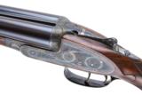 PURDEY BEST PRE WAR LIGHTWEIGHT GAME GUN SXS 12 GAUGE 2" CHAMBERS - 7 of 17