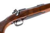 WINCHESTER MODEL 70 FEATHERWEIGHT PRE 64 30-06 - 4 of 15
