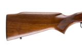 WINCHESTER MODEL 70 FEATHERWEIGHT PRE 64 30-06 - 14 of 15