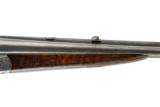 FRANZ SODIA FERLACH SXS CAPE GUN 16 GAUGE X 7X57 - 14 of 15