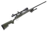 REMINGTON MODEL 700 TACTICAL 308 WINCHESTER - 1 of 11