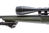 REMINGTON MODEL 700 TACTICAL 308 WINCHESTER - 7 of 11