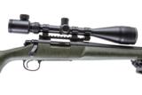 REMINGTON MODEL 700 TACTICAL 308 WINCHESTER - 3 of 11