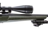 REMINGTON MODEL 700 TACTICAL 308 WINCHESTER - 8 of 11