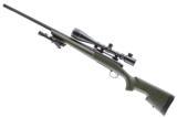REMINGTON MODEL 700 TACTICAL 308 WINCHESTER - 2 of 11