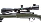 REMINGTON MODEL 700 TACTICAL 308 WINCHESTER - 4 of 11