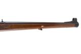 ANSHUTZ MODEL 1533 MANNLICHER FACTORY ENGRAVED 222 REMINGTON - 7 of 10