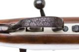 ANSHUTZ MODEL 1533 MANNLICHER FACTORY ENGRAVED 222 REMINGTON - 6 of 10