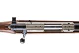 ANSHUTZ MODEL 1533 MANNLICHER FACTORY ENGRAVED 222 REMINGTON - 5 of 10