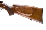 ANSHUTZ MODEL 1533 MANNLICHER FACTORY ENGRAVED 222 REMINGTON - 10 of 10