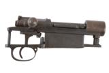 Mauser Action Only Marked 7.92 - 1 of 2