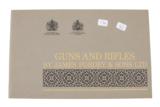 Guns And Rifles by James Purdey & Sons LTD - 1 of 1