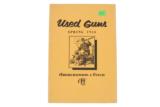 Abercrombie & Fitch - Used Guns - Spring 1955 - 1 of 1