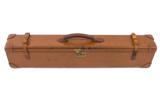 Purdey Pre War Motor Case - 2 of 2