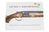 Guns by Browning for Big and Small Game Hunting, Trap, Skeet, Target Shooting - 1 of 1