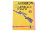 Jagdwaffen - Hambrusch Ferlach - 1 of 1