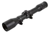 Zeiss 1.5-6x42 T. Rifle Scope - 1 of 2