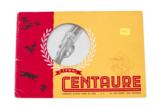 Centaure 1796
- 1 of 1