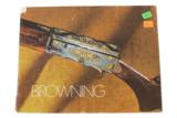 Browning - 1 of 1