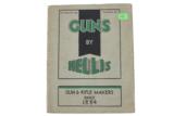 Guns by Hellis - Gun & Rifle Makers Since 1884 - 1 of 1