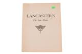Lancaster's The Gun House - 1 of 1