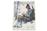 Mahrholdt Peter lingo catalog 59 - 1931-1932 - 1 of 1