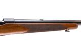 WINCHESTER MODEL 70 PRE WAR STRAIGHT TAPER 375 H&H - 7 of 10