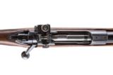 WINCHESTER MODEL 70 PRE WAR STRAIGHT TAPER 375 H&H - 5 of 10